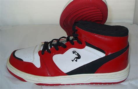 knockoff shoes